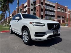 2016 Volvo XC90 