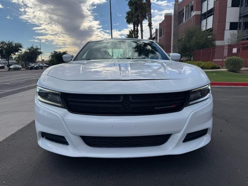 Dodge Charger SXT 2020