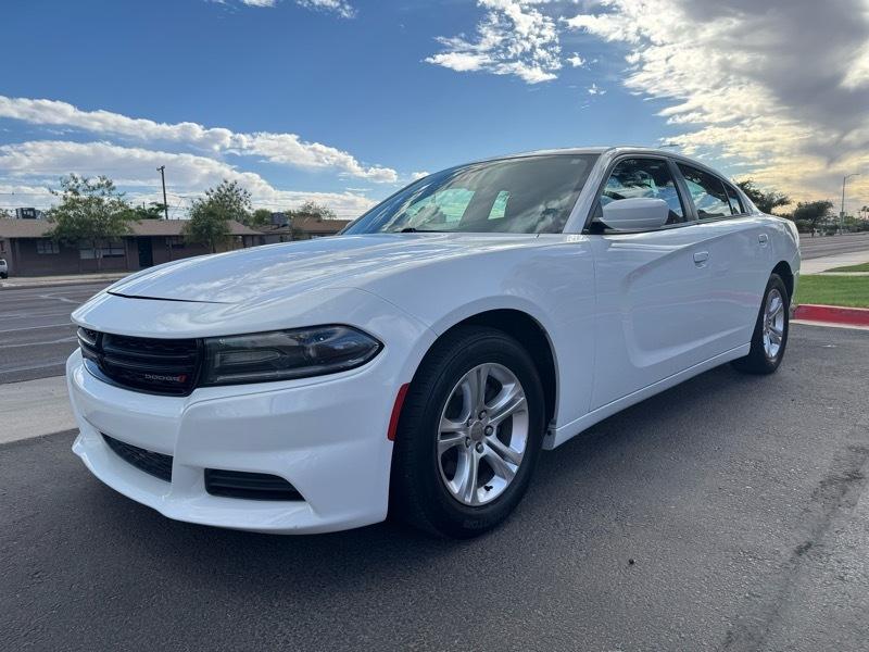 Dodge Charger SXT 2020