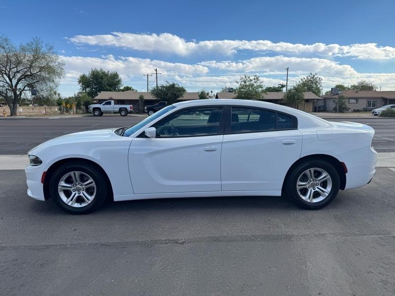 Dodge Charger SXT 2020