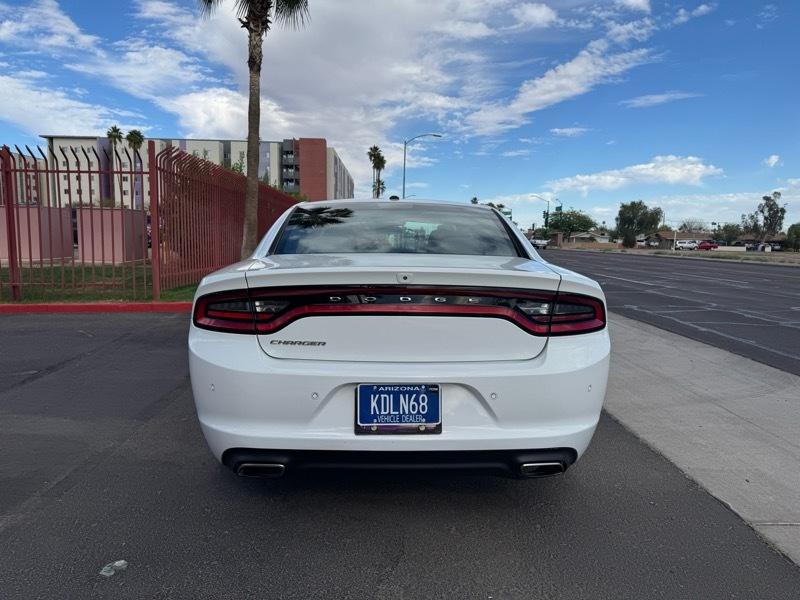 Dodge Charger SXT 2020