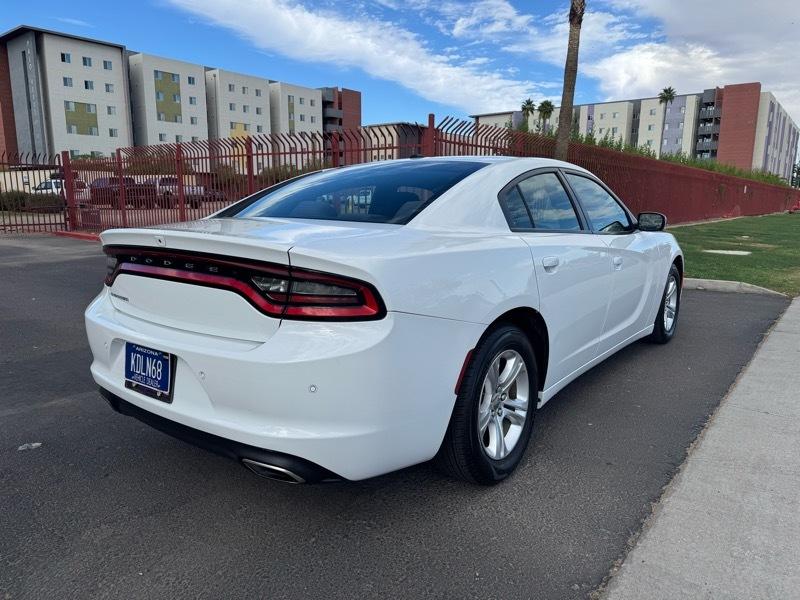 Dodge Charger SXT 2020