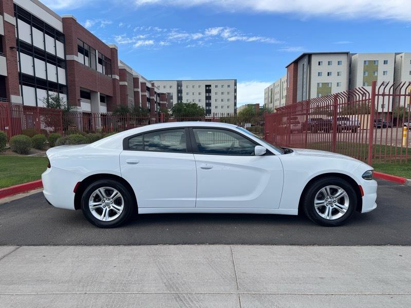 Dodge Charger SXT 2020
