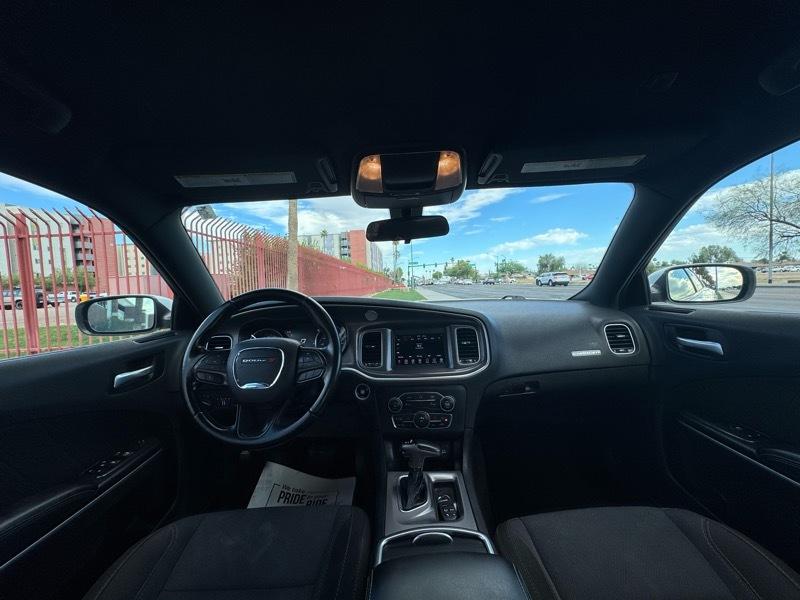 Dodge Charger SXT 2020