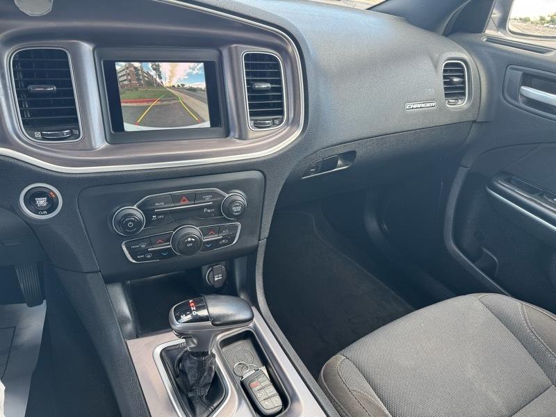 Dodge Charger SXT 2020