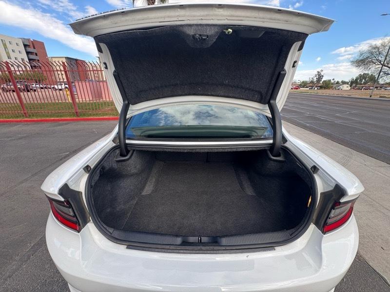 Dodge Charger SXT 2020