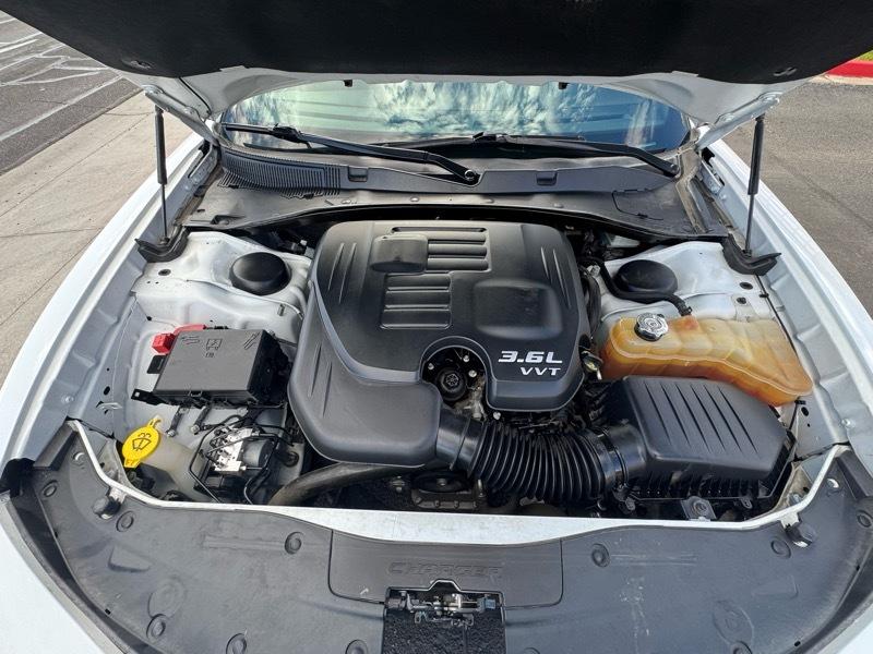 Dodge Charger SXT 2020