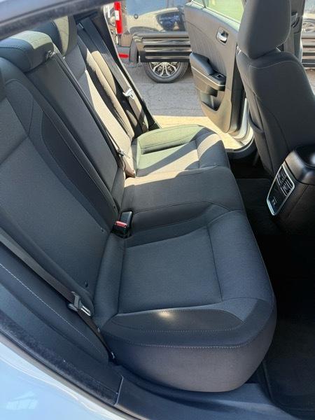 Dodge Charger SXT 2020