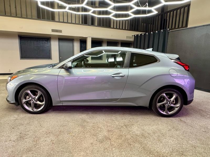 Hyundai Veloster 2.0 6A 2019