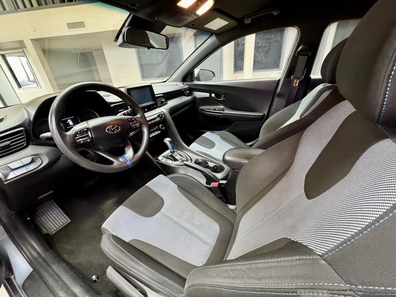 Hyundai Veloster 2.0 6A 2019
