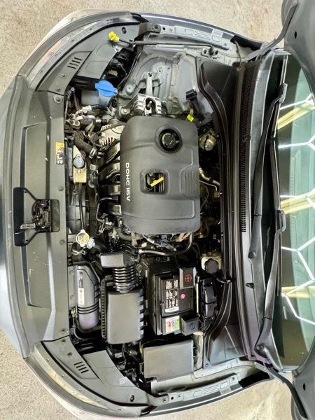 Hyundai Veloster 2.0 6A 2019