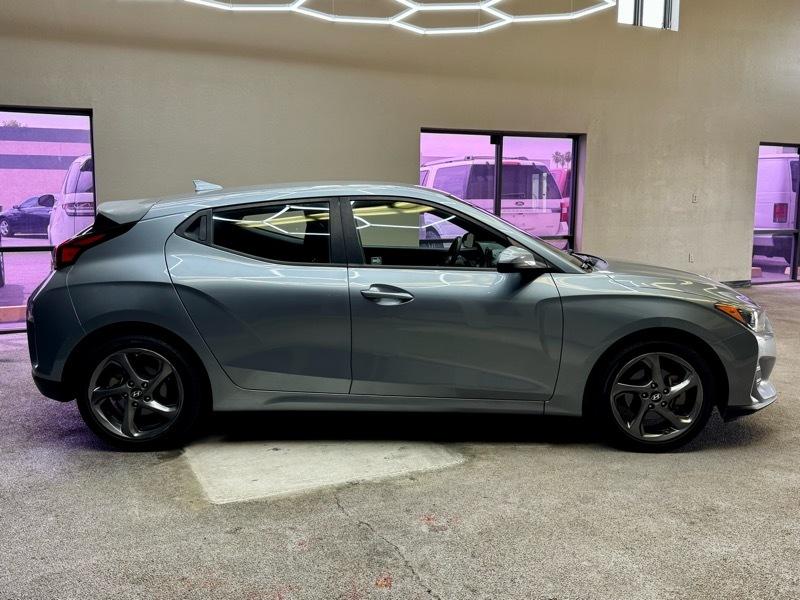 Hyundai Veloster 2.0 6A 2019