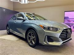 2019 Hyundai Veloster 