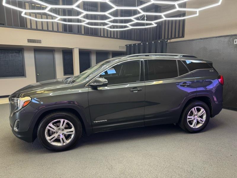 GMC Terrain SLE 2019