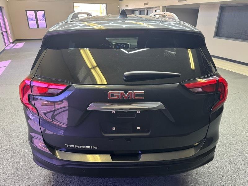 GMC Terrain SLE 2019