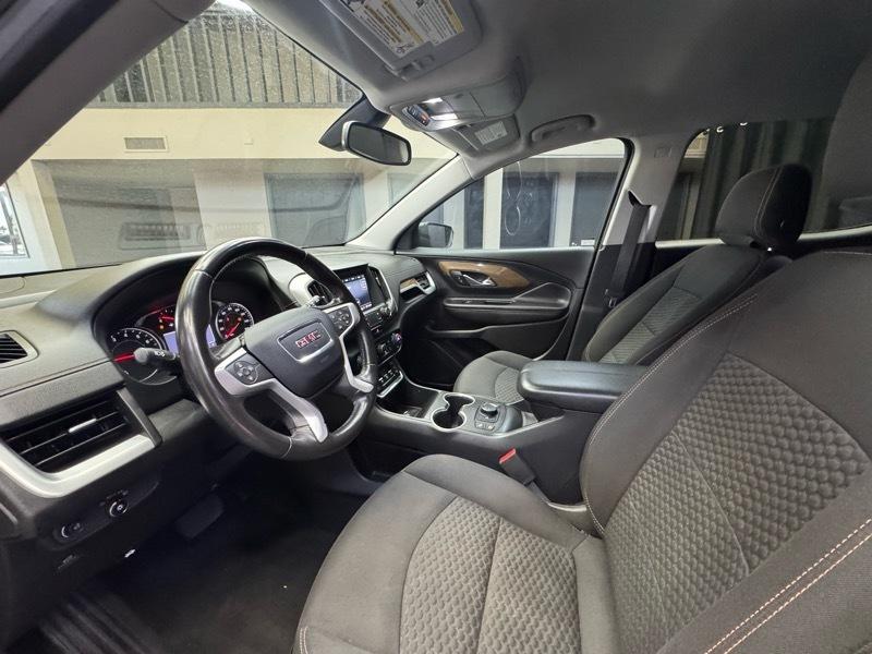 GMC Terrain SLE 2019