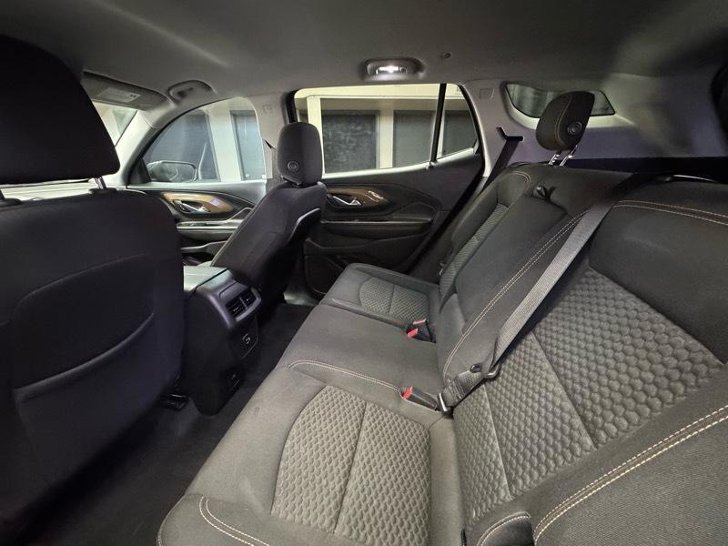 GMC Terrain SLE 2019