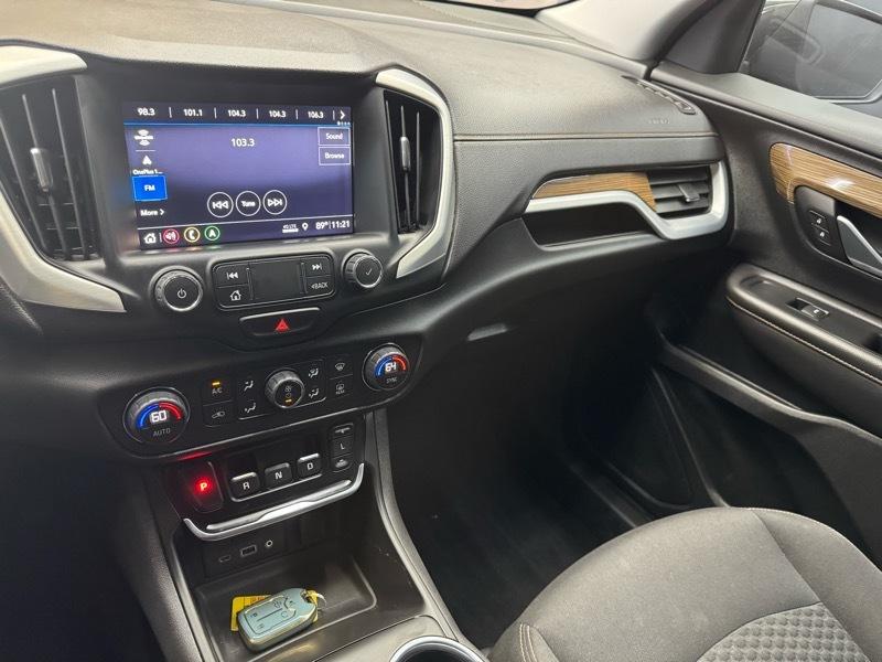 GMC Terrain SLE 2019