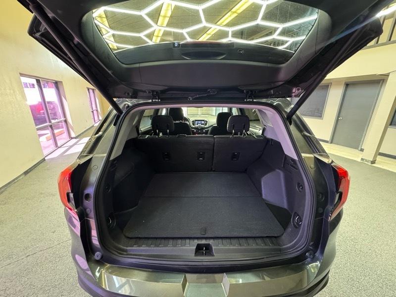 GMC Terrain SLE 2019