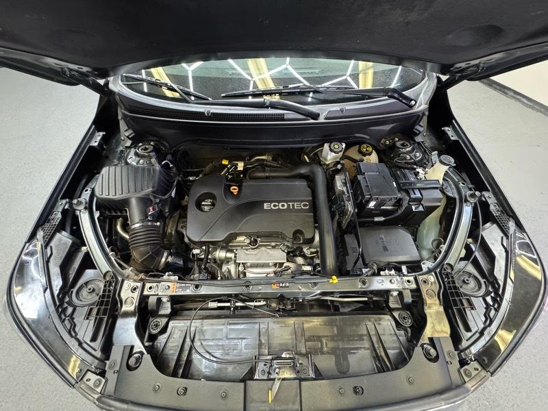 GMC Terrain SLE 2019