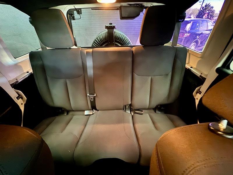 Jeep Wrangler Unlimited Sport 4WD 2016