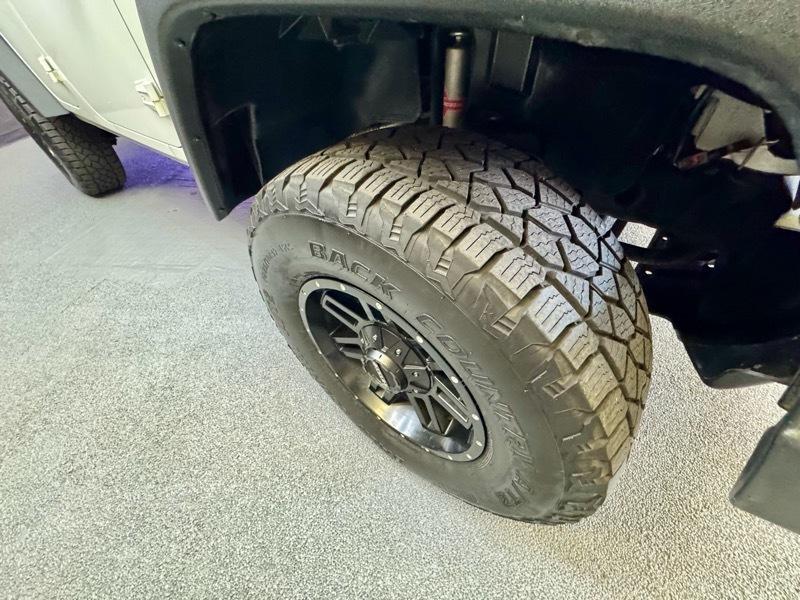 Jeep Wrangler Unlimited Sport 4WD 2016