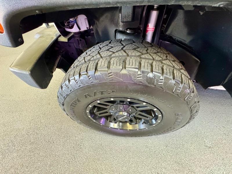 Jeep Wrangler Unlimited Sport 4WD 2016