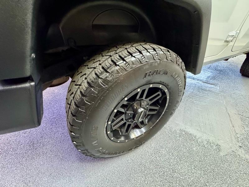 Jeep Wrangler Unlimited Sport 4WD 2016