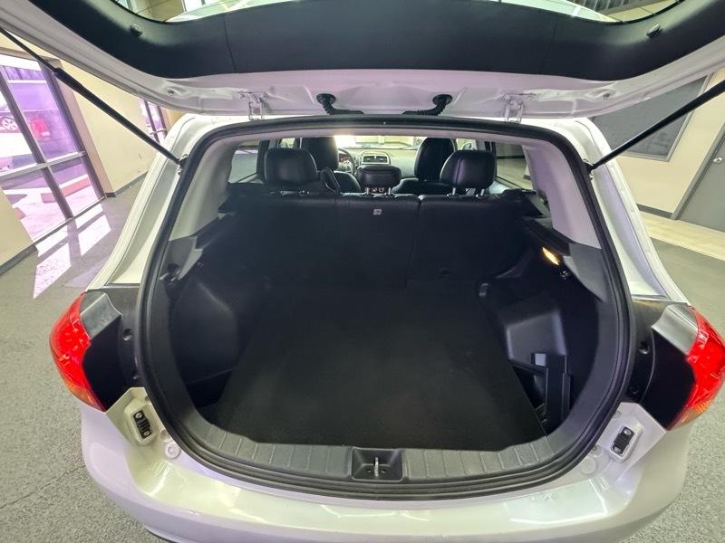 Mitsubishi Outlander Sport SE AWC 2015