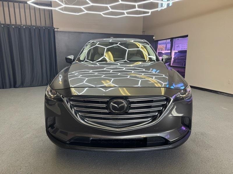 Mazda CX-9 Touring FWD 2018