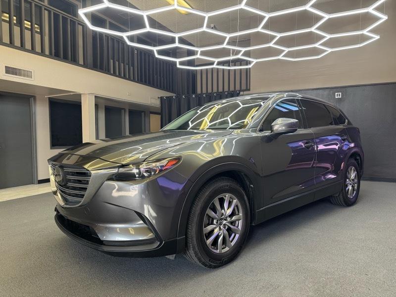 Mazda CX-9 Touring FWD 2018