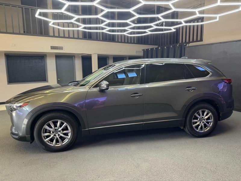 Mazda CX-9 Touring FWD 2018