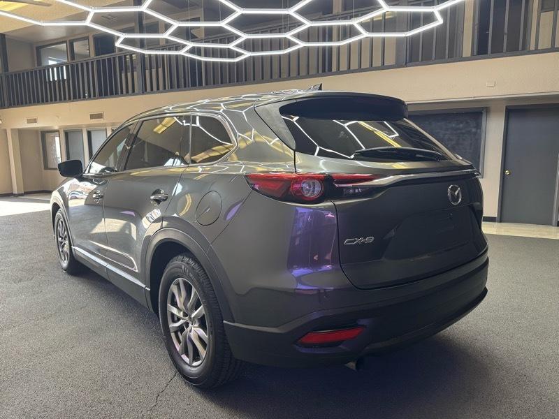 Mazda CX-9 Touring FWD 2018