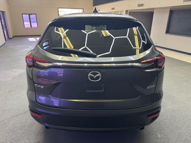 Mazda CX-9 Touring FWD 2018