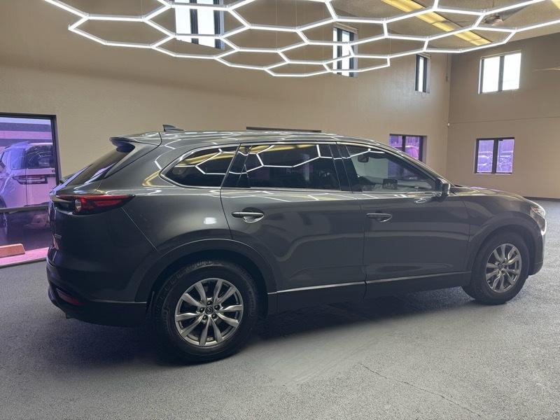 Mazda CX-9 Touring FWD 2018