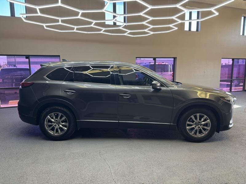 Mazda CX-9 Touring FWD 2018