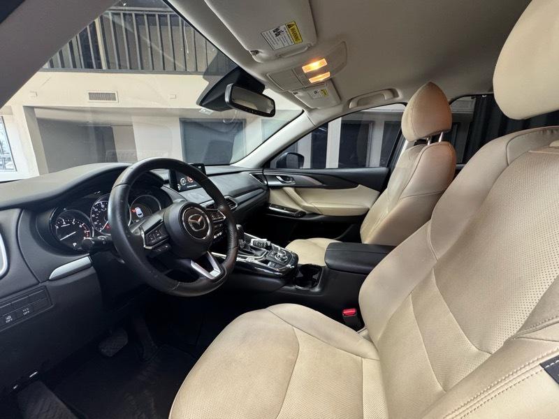 Mazda CX-9 Touring FWD 2018