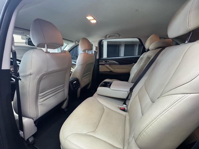 Mazda CX-9 Touring FWD 2018
