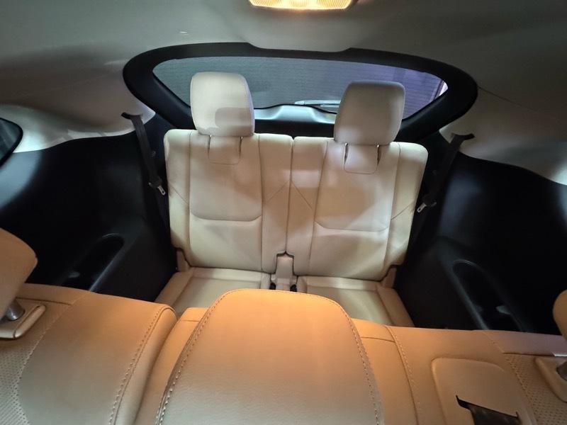 Mazda CX-9 Touring FWD 2018