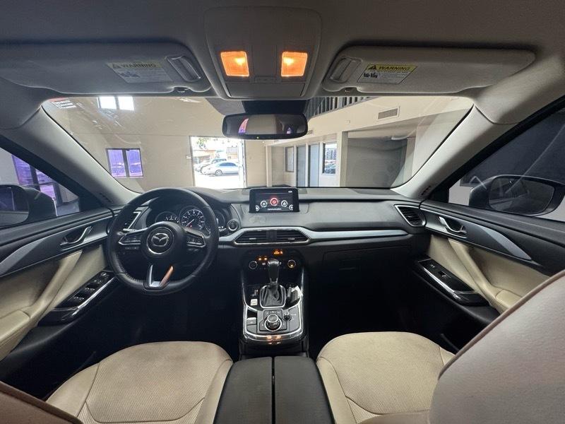 Mazda CX-9 Touring FWD 2018