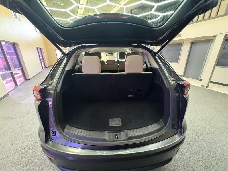 Mazda CX-9 Touring FWD 2018