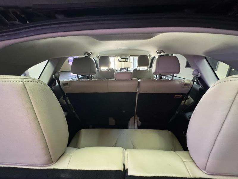 Mazda CX-9 Touring FWD 2018