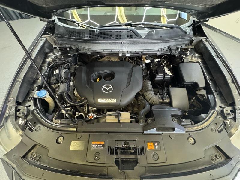 Mazda CX-9 Touring FWD 2018