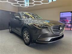 2018 Mazda CX-9 
