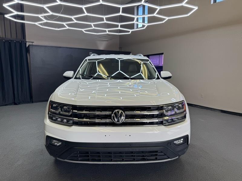 Volkswagen Atlas V6 SE AWD 2018