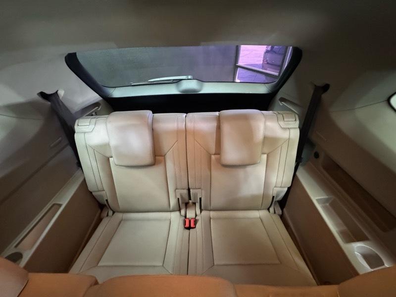 Volkswagen Atlas V6 SE AWD 2018