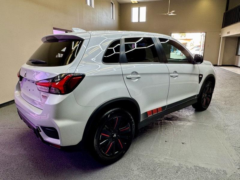 Mitsubishi Outlander Sport 2.0 ES 4WD 2022