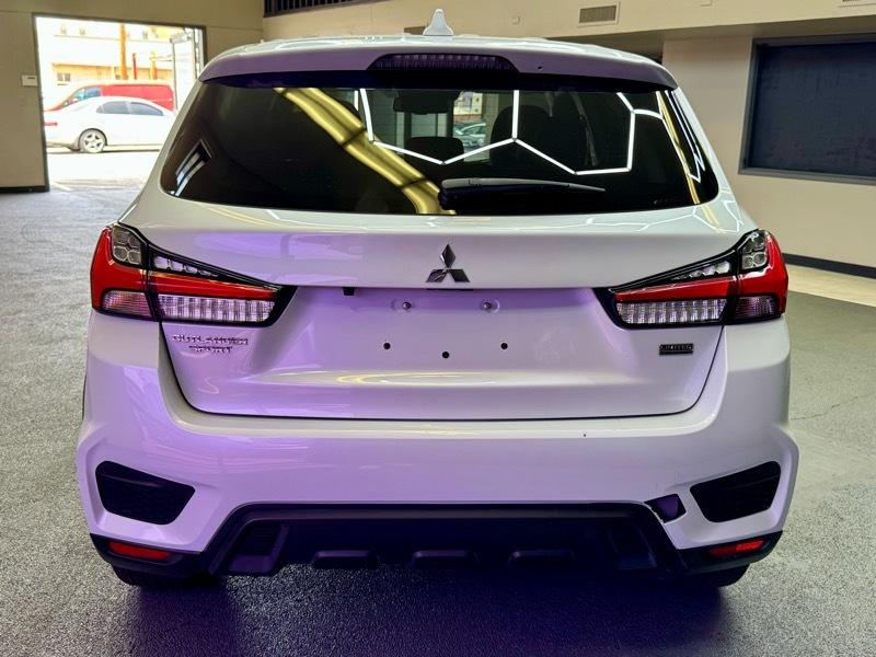 Mitsubishi Outlander Sport 2.0 ES 4WD 2022