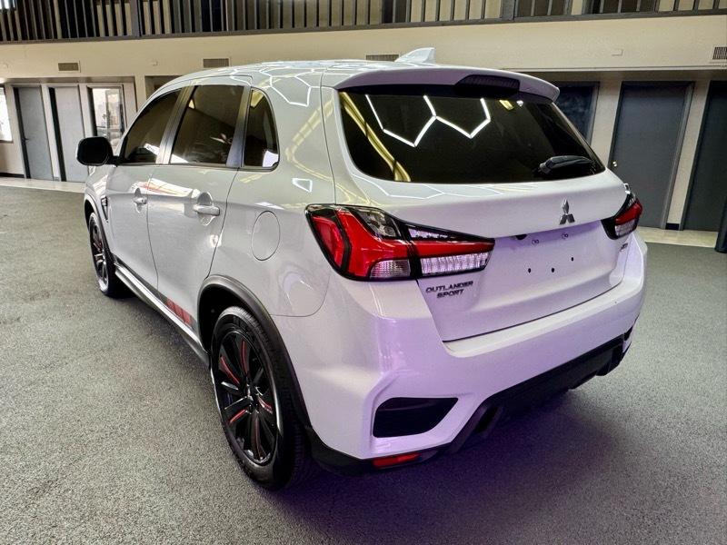 Mitsubishi Outlander Sport 2.0 ES 4WD 2022