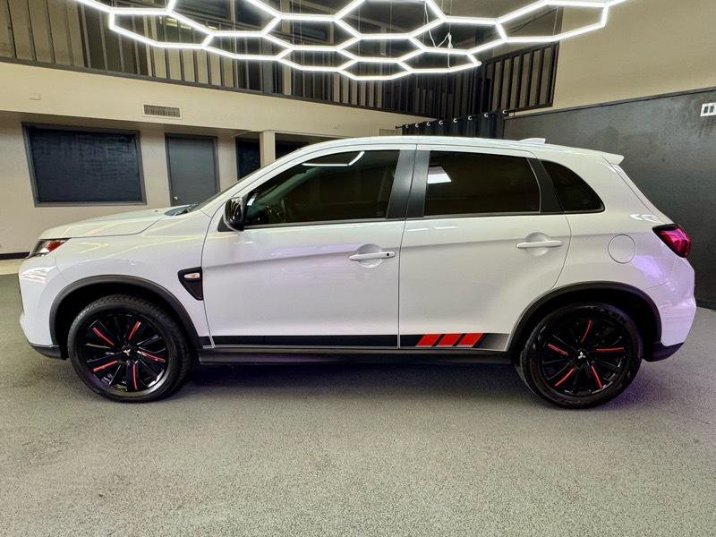 Mitsubishi Outlander Sport 2.0 ES 4WD 2022